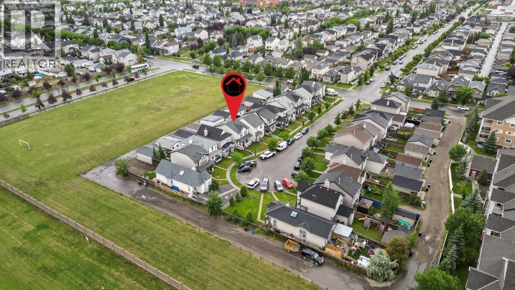 Single Family House for Sale in  Prestwick Place SE McKenzie Towne Calgary 
