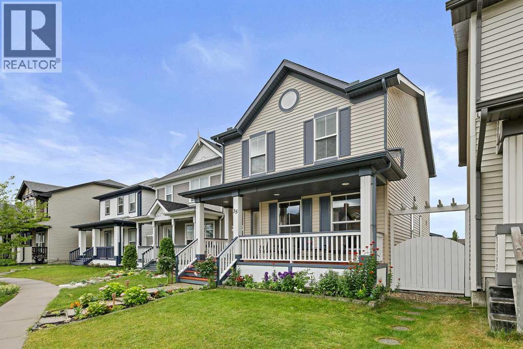 Single Family House for Sale in  Prestwick Place SE McKenzie Towne Calgary 