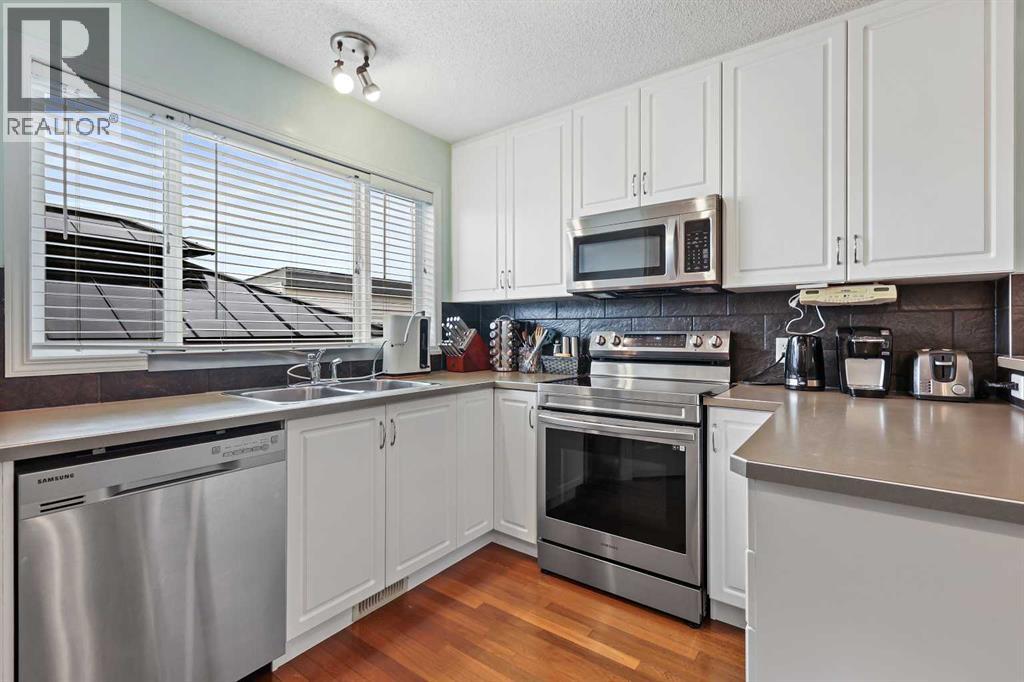 Single Family House for Sale in  Prestwick Place SE McKenzie Towne Calgary 