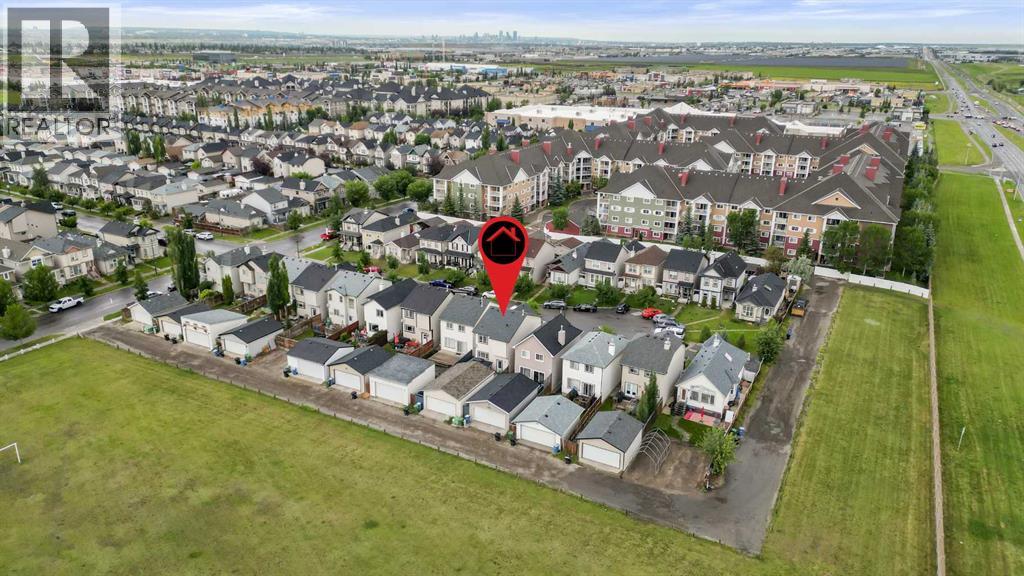 Single Family House for Sale in  Prestwick Place SE McKenzie Towne Calgary 