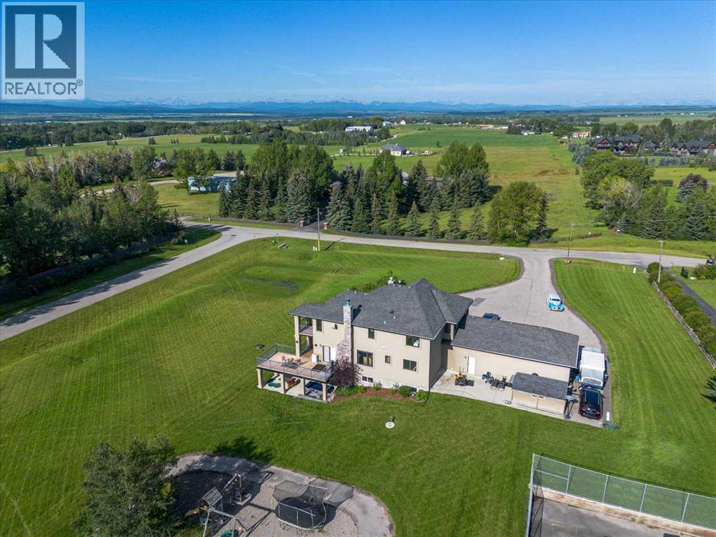 Photo 47 of 244094 Partridge Place, Rural Rocky View County AB