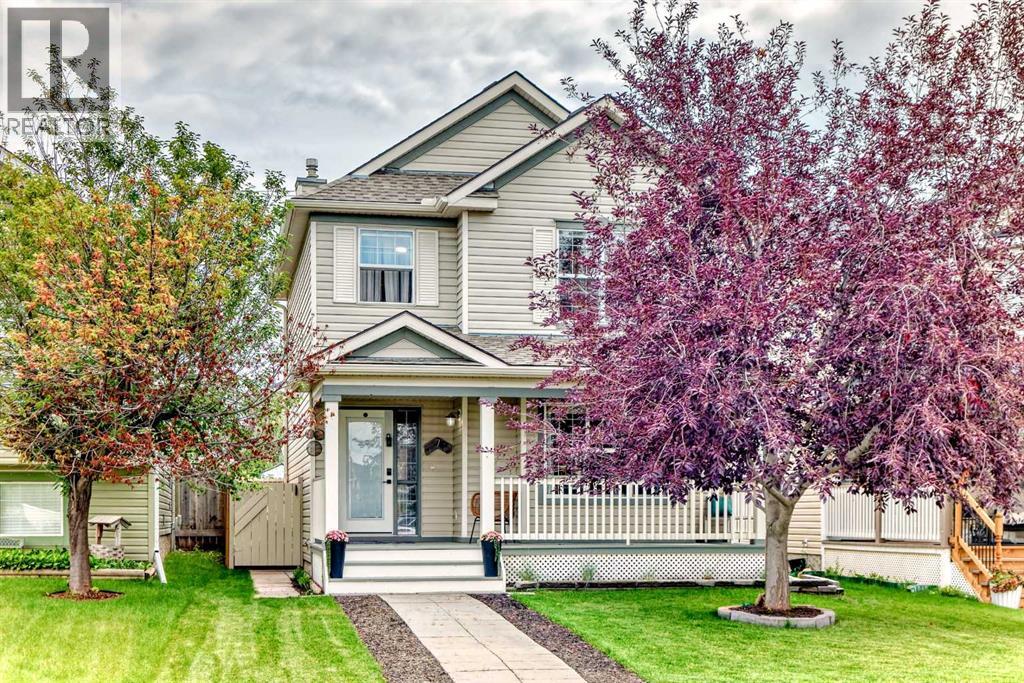 7 Bridleglen Park SW, Calgary, Alberta
