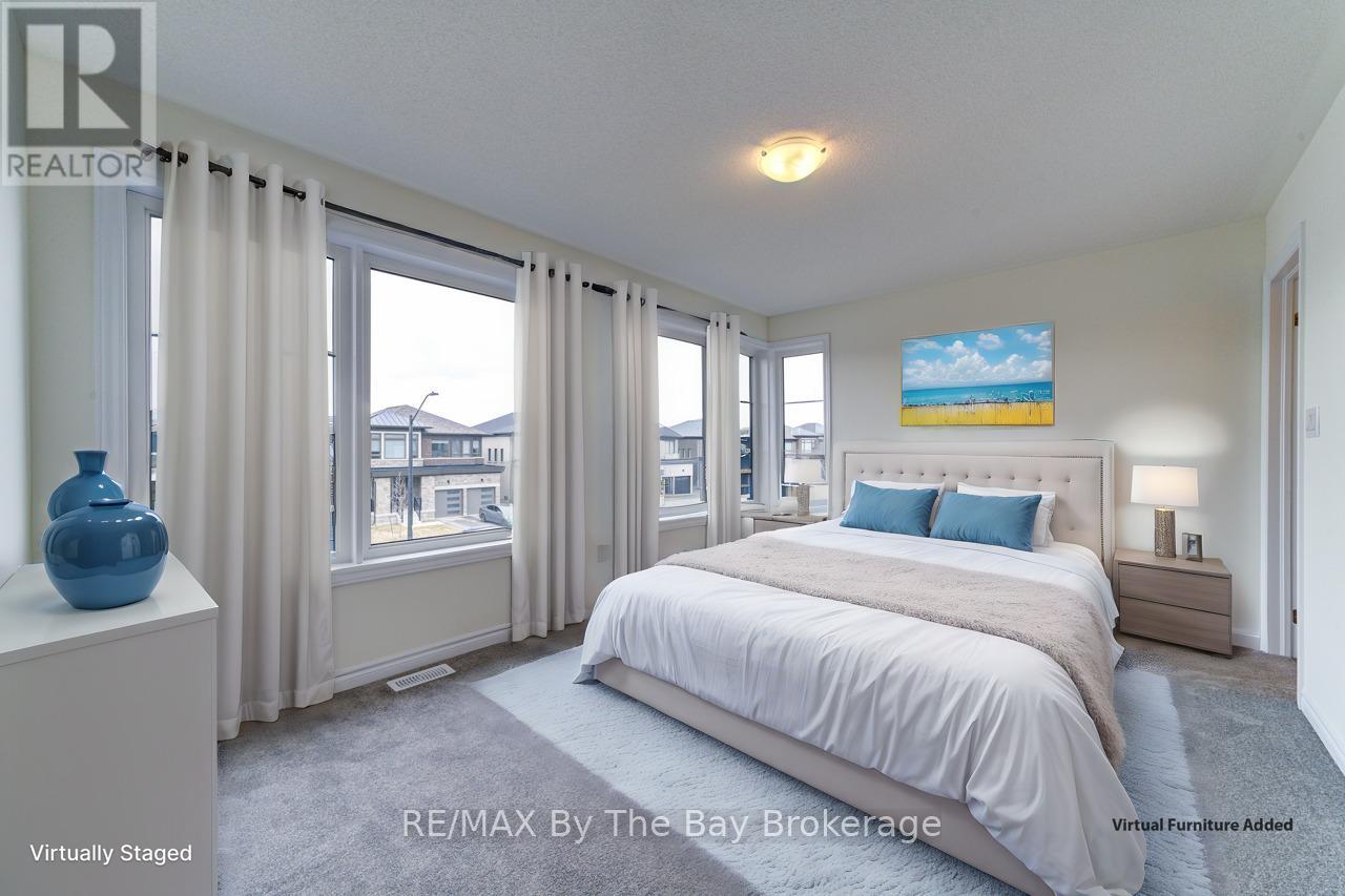 Photo 48 of 41 Del Ray Crescent, Wasaga Beach ON