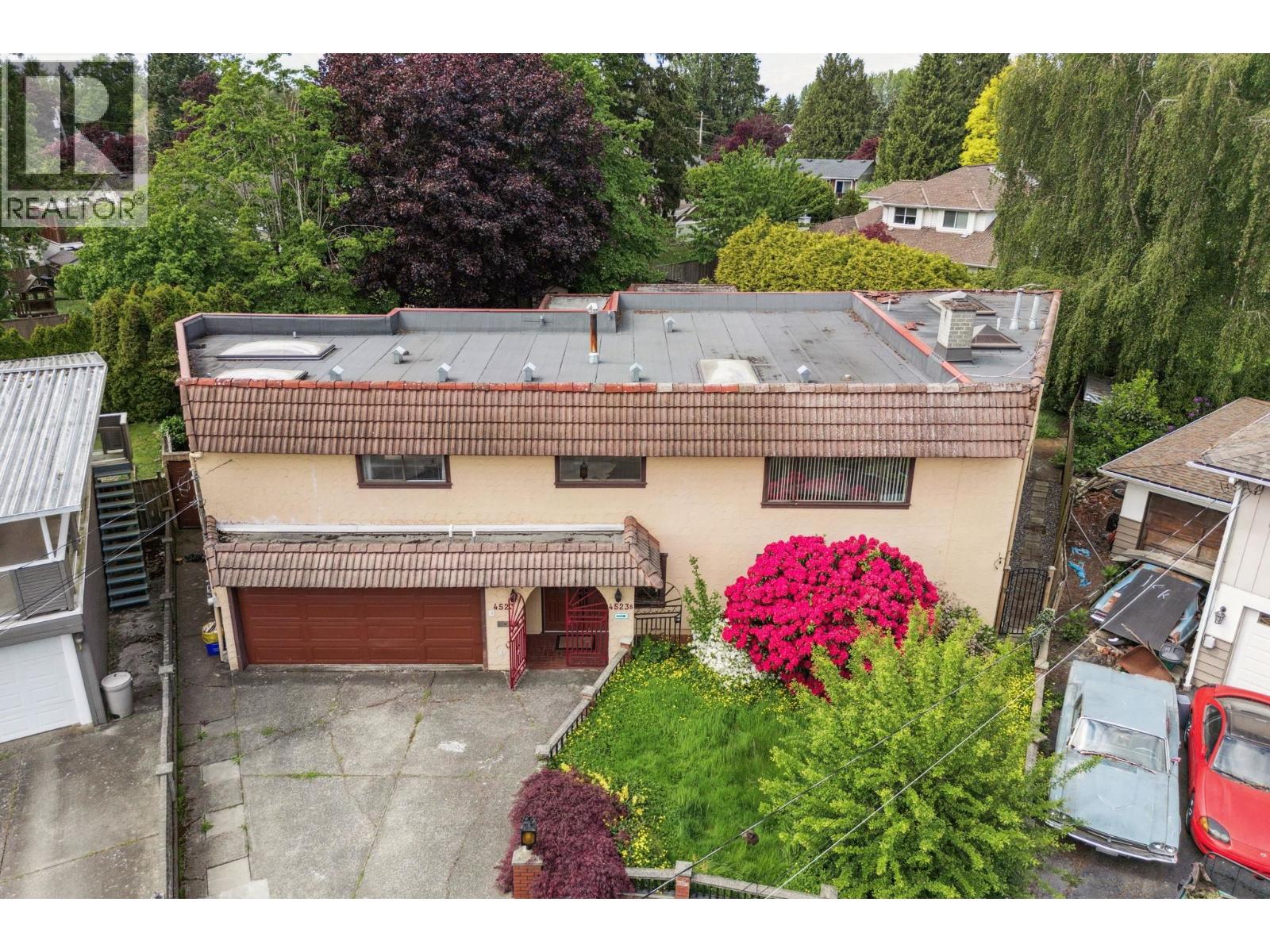 Photo 2 of 4523 King Edward Place, Delta BC