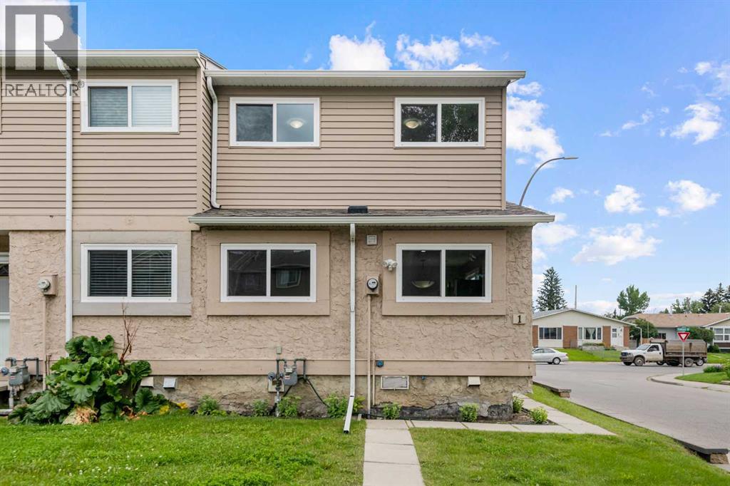 1, 5520 1 Avenue SE, Calgary, Alberta