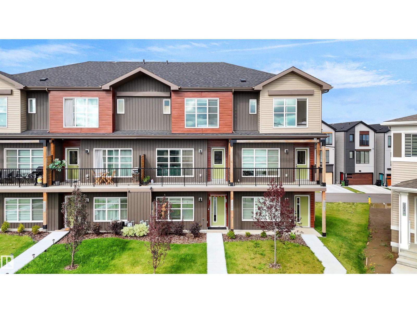 Photo 1 of 510 37 St Sw Sw, Edmonton AB