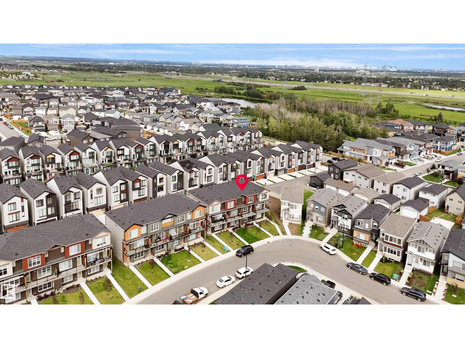 Photo 31 of 510 37 St Sw Sw, Edmonton AB