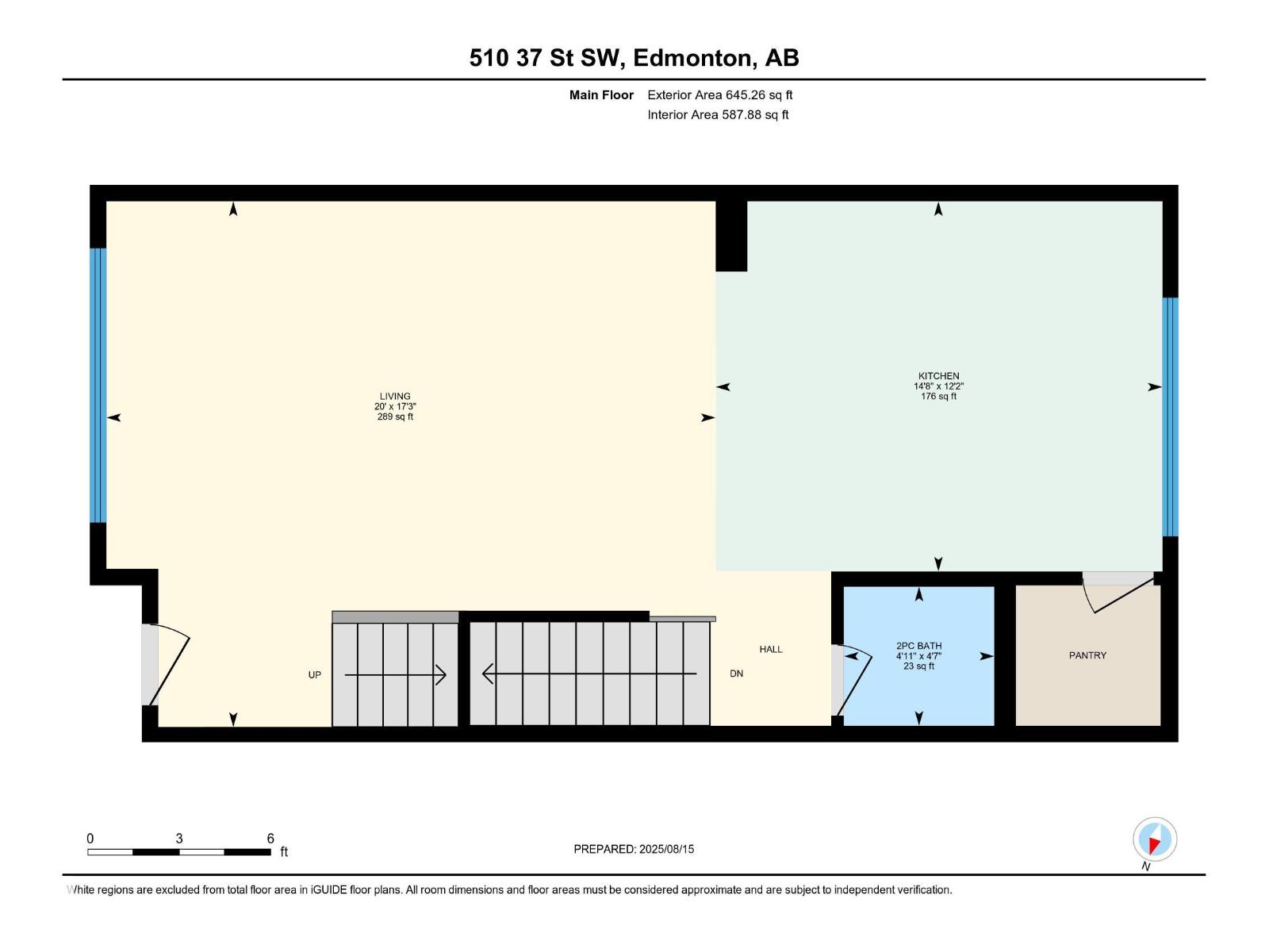 Photo 40 of 510 37 St Sw Sw, Edmonton AB