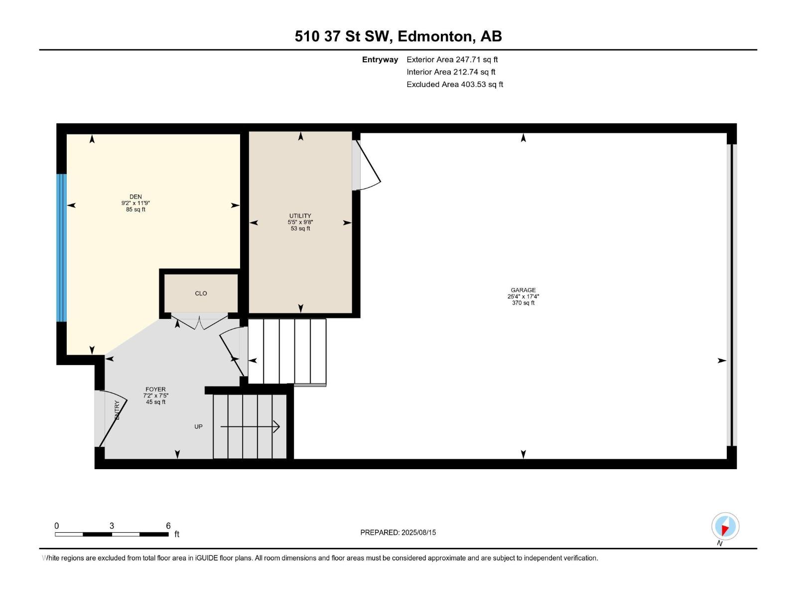 Photo 41 of 510 37 St Sw Sw, Edmonton AB