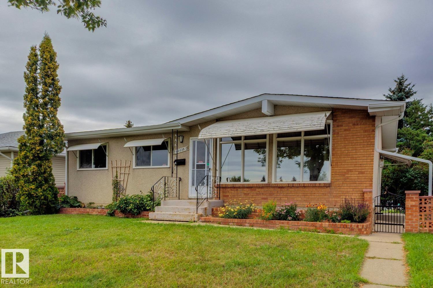 12835 91 ST NW, Edmonton, Alberta