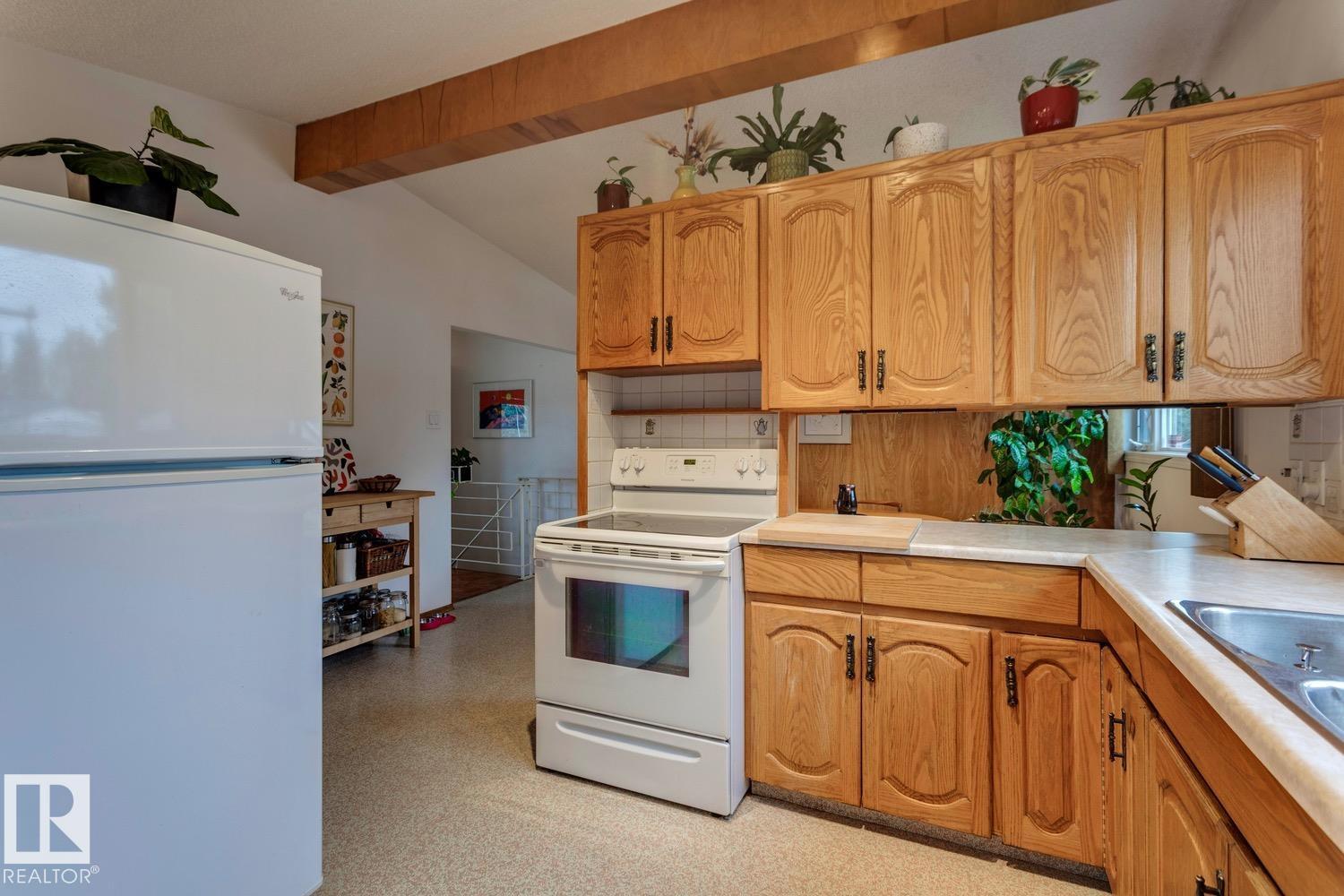 Single Family House Bungalow for Sale in   ST NW Edmonton 