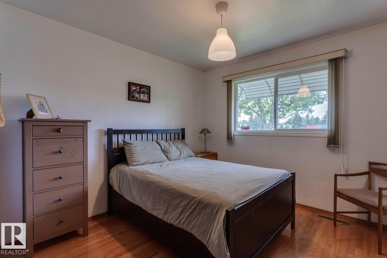 Single Family House Bungalow for Sale in   ST NW Edmonton 