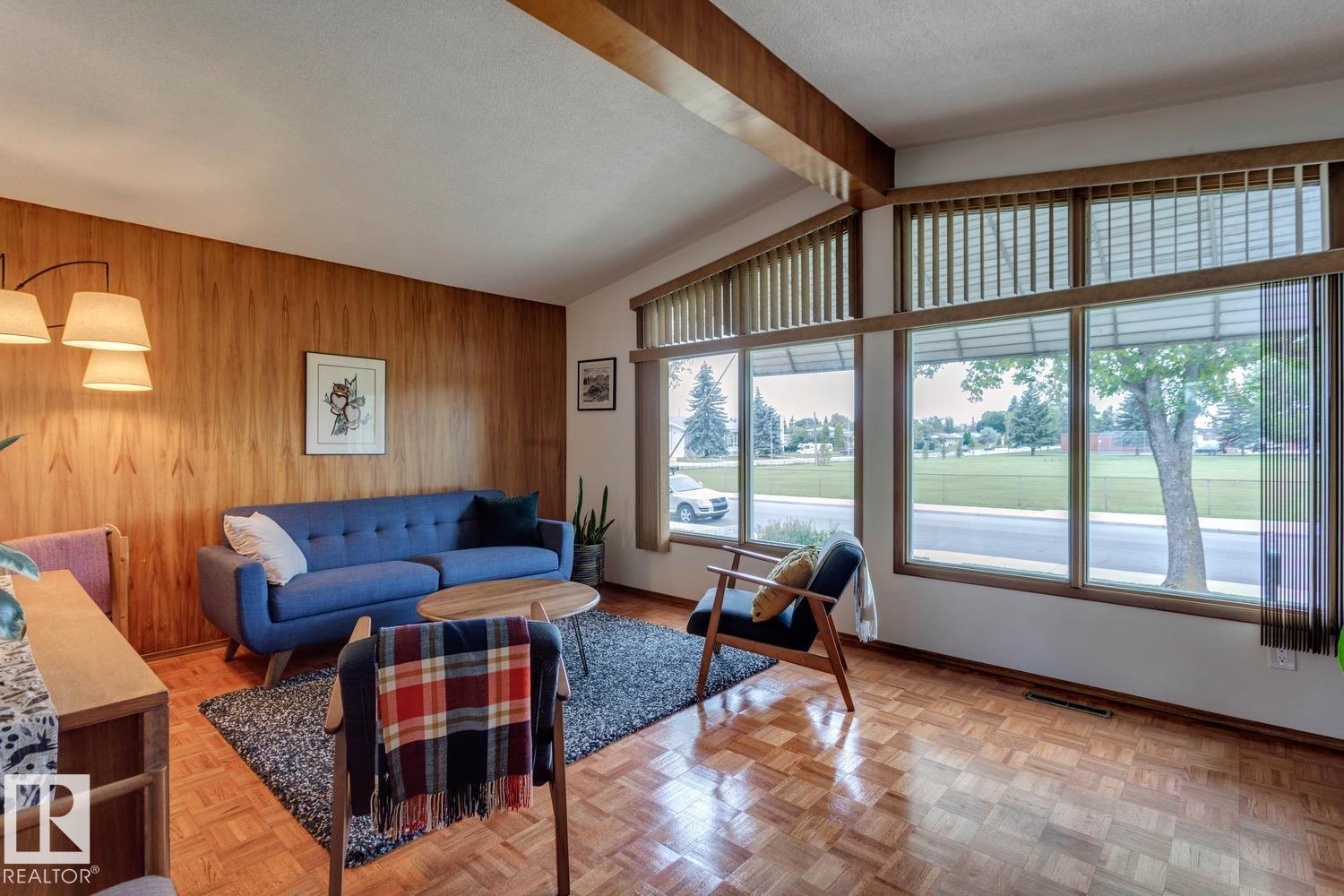 Single Family House Bungalow for Sale in   ST NW Edmonton 