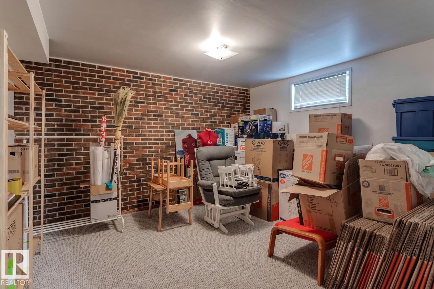 Single Family House Bungalow for Sale in   ST NW Edmonton 