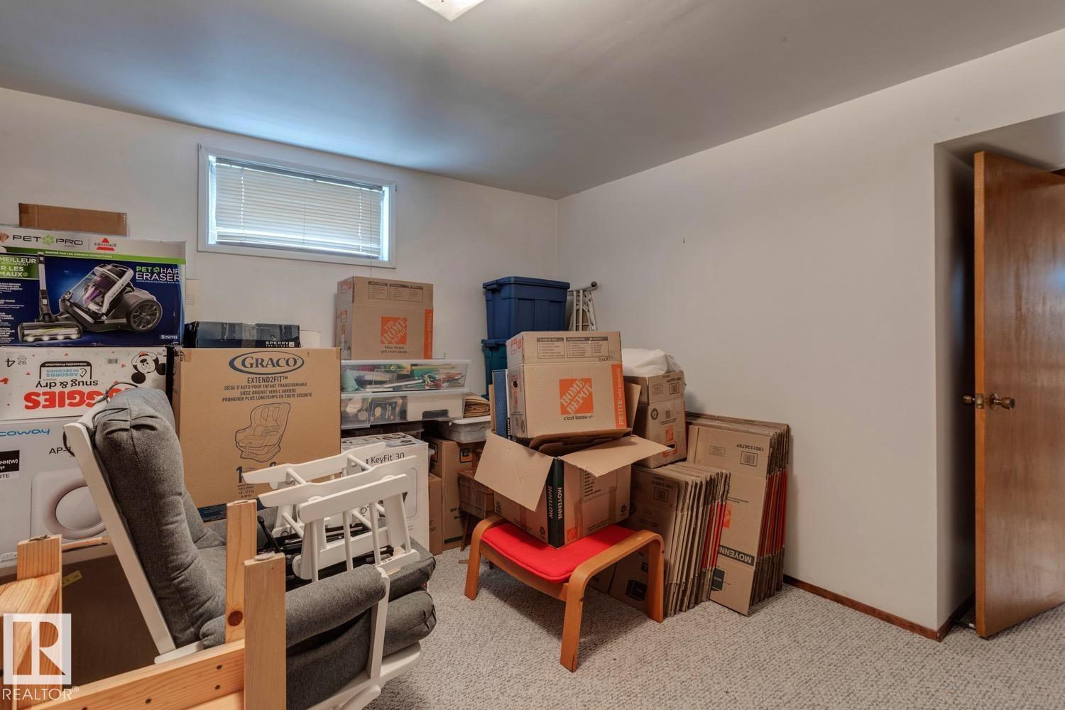Single Family House Bungalow for Sale in   ST NW Edmonton 