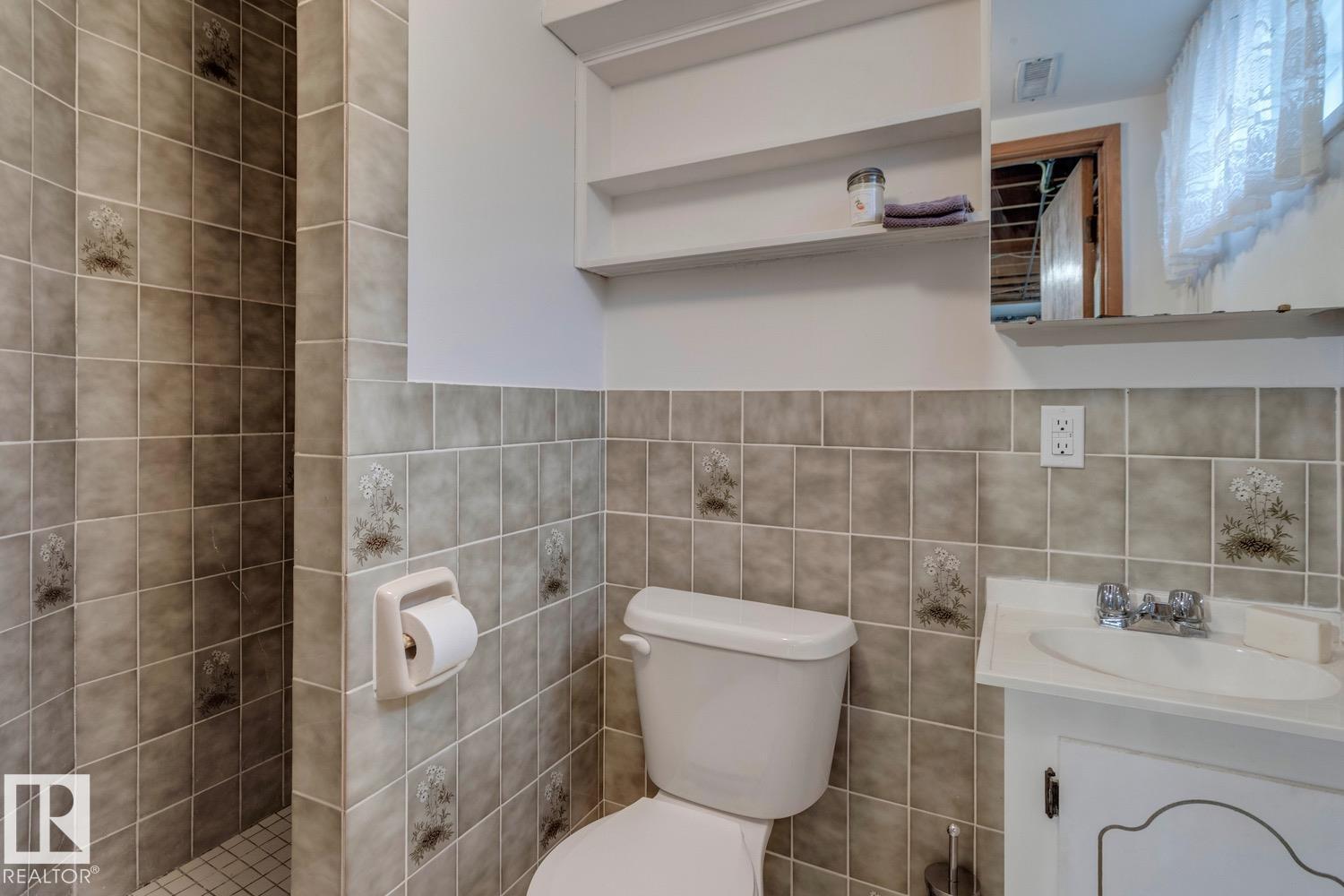 Single Family House Bungalow for Sale in   ST NW Edmonton 