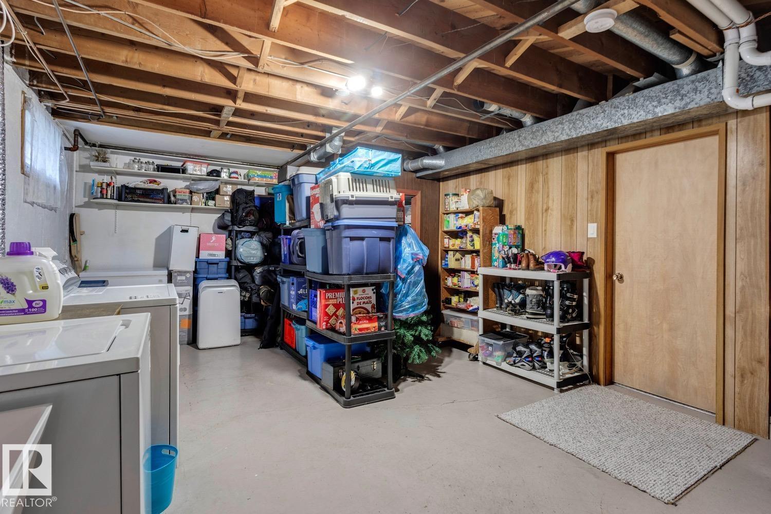 Single Family House Bungalow for Sale in   ST NW Edmonton 