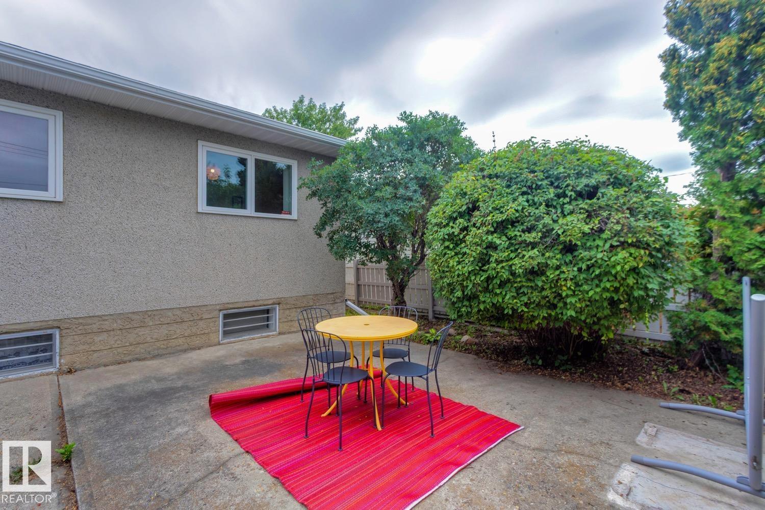 Single Family House Bungalow for Sale in   ST NW Edmonton 