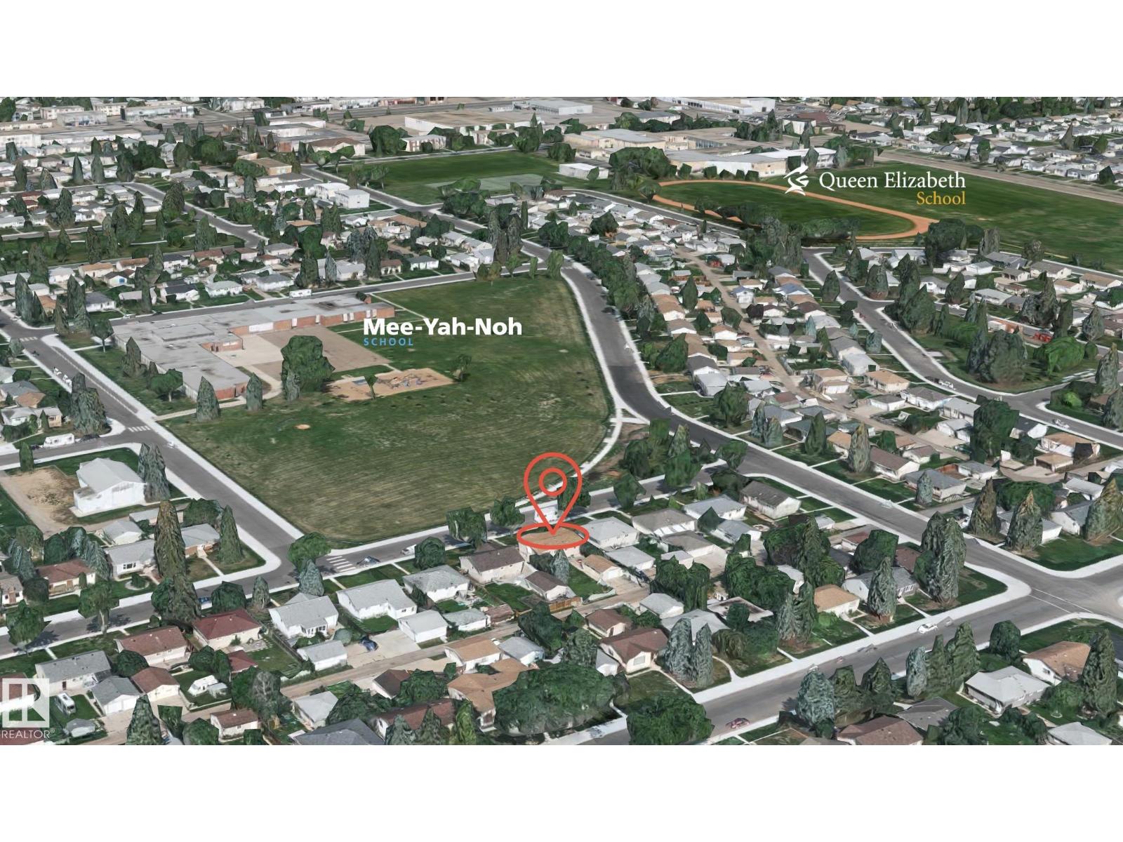 Single Family House Bungalow for Sale in   ST NW Edmonton 