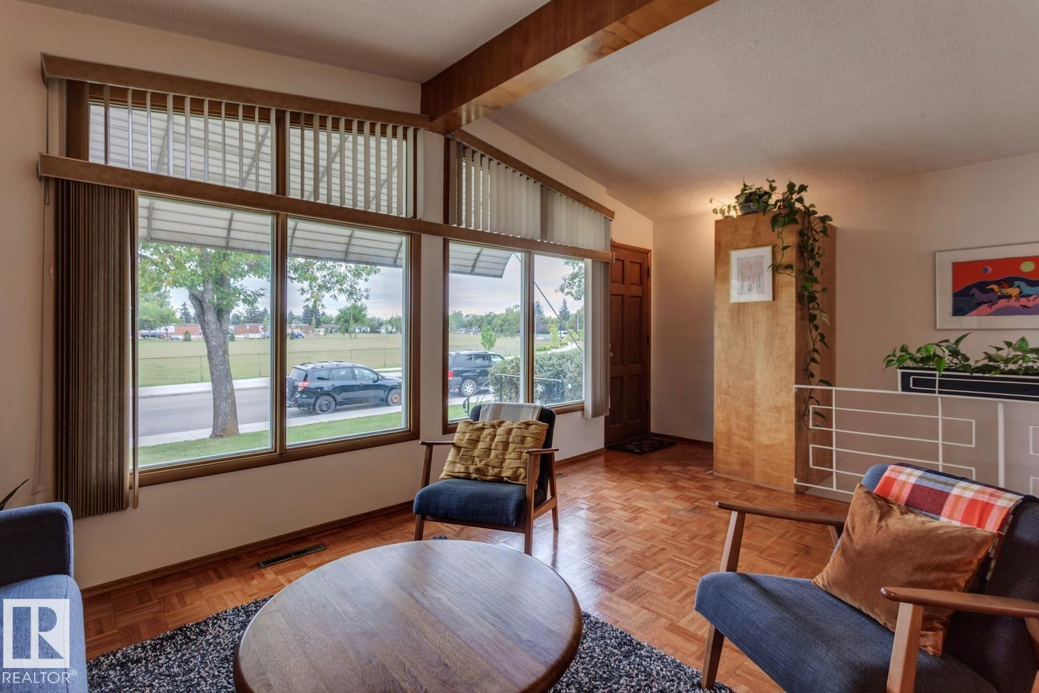 Single Family House Bungalow for Sale in   ST NW Edmonton 
