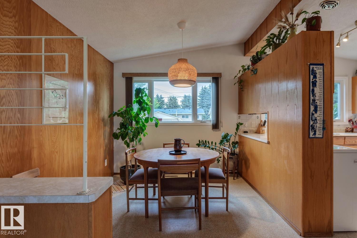 Single Family House Bungalow for Sale in   ST NW Edmonton 