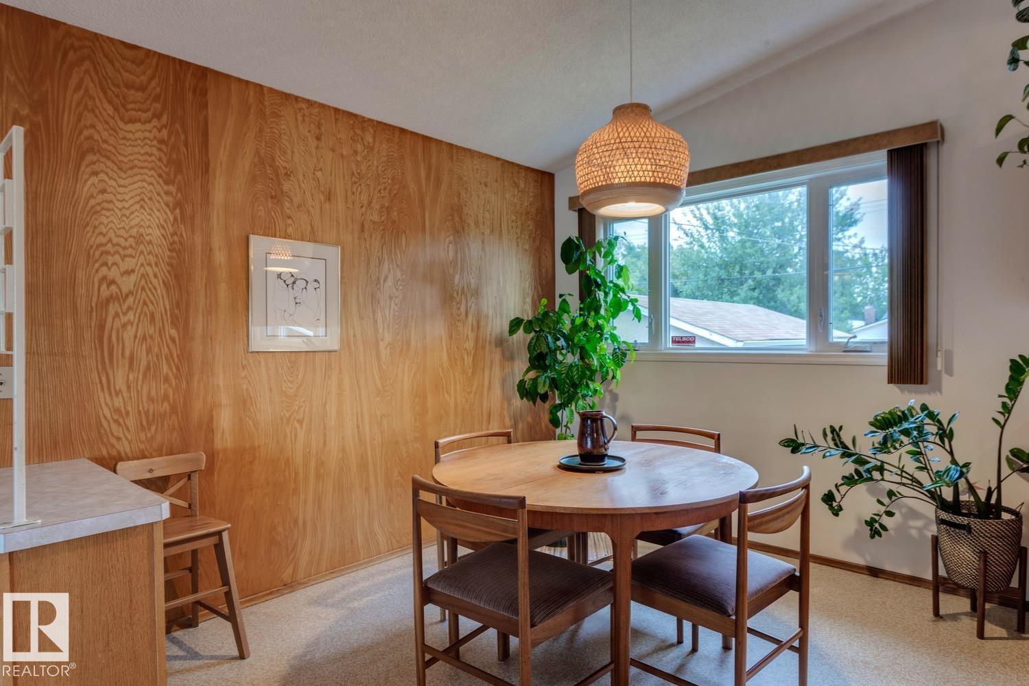Single Family House Bungalow for Sale in   ST NW Edmonton 