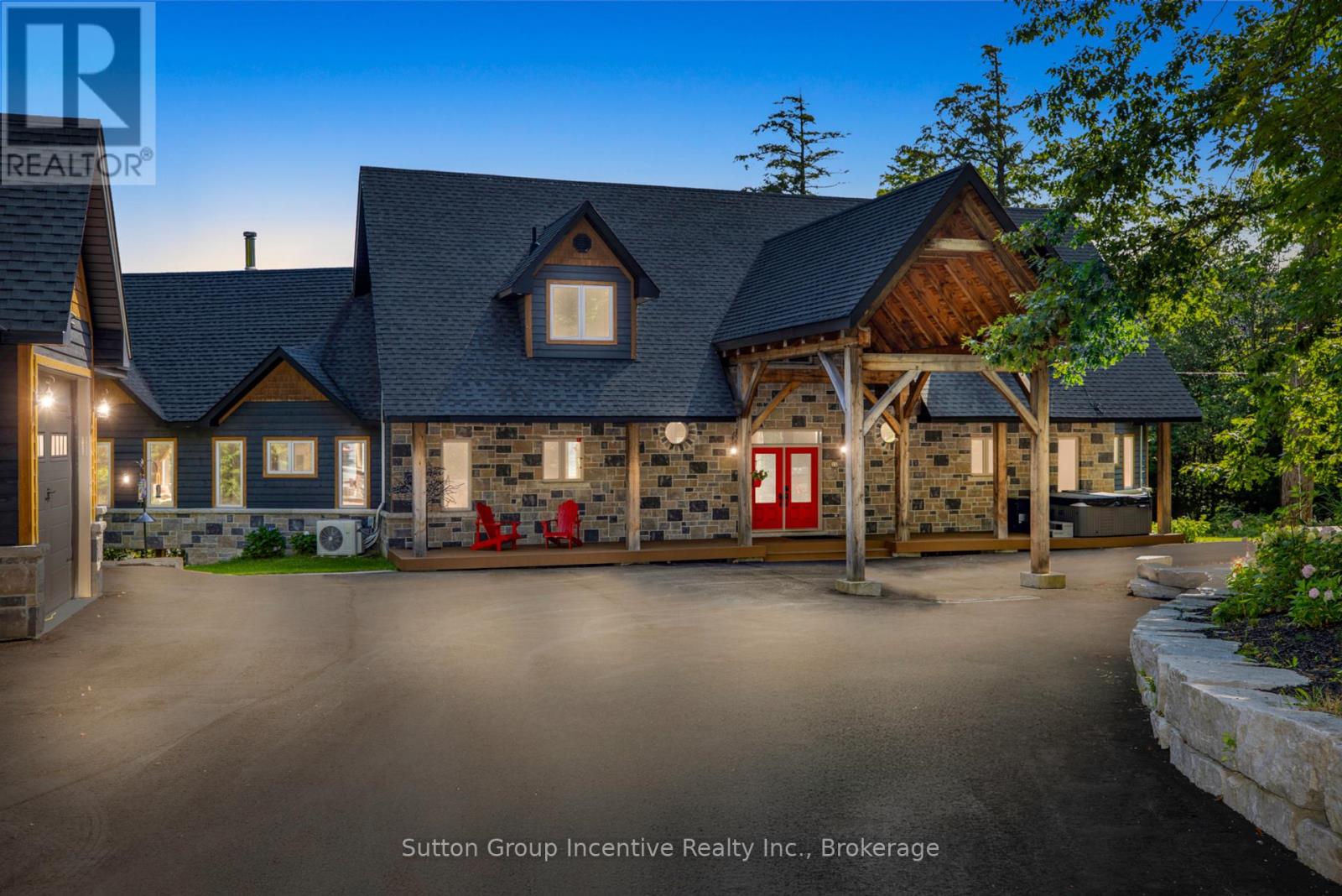 Photo 1 of 15 Gordon Point Lane, Seguin ON