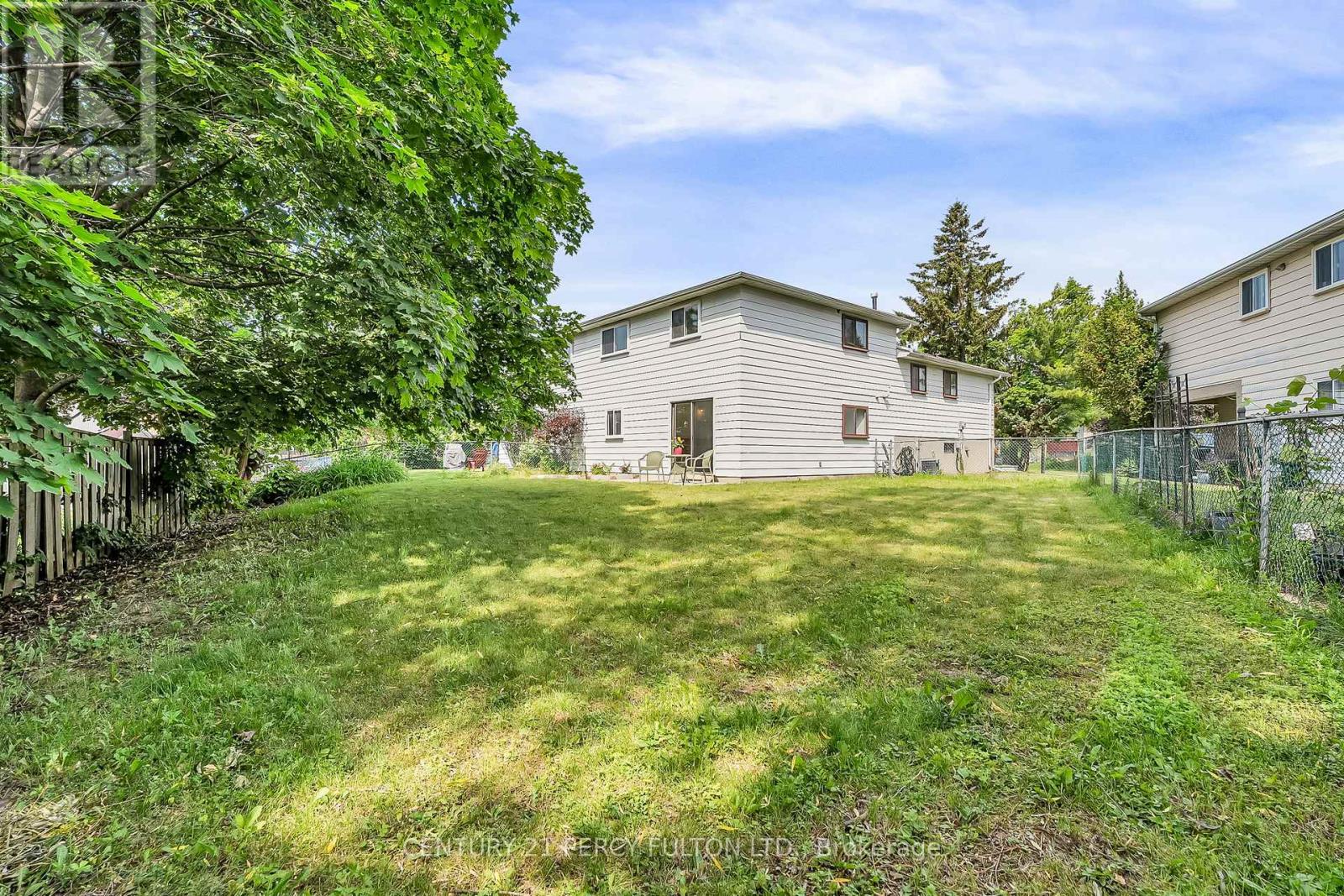 Photo 31 of 33 Pettibone Square, Toronto ON
