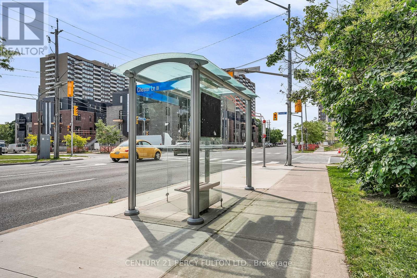 Photo 35 of 33 Pettibone Square, Toronto ON