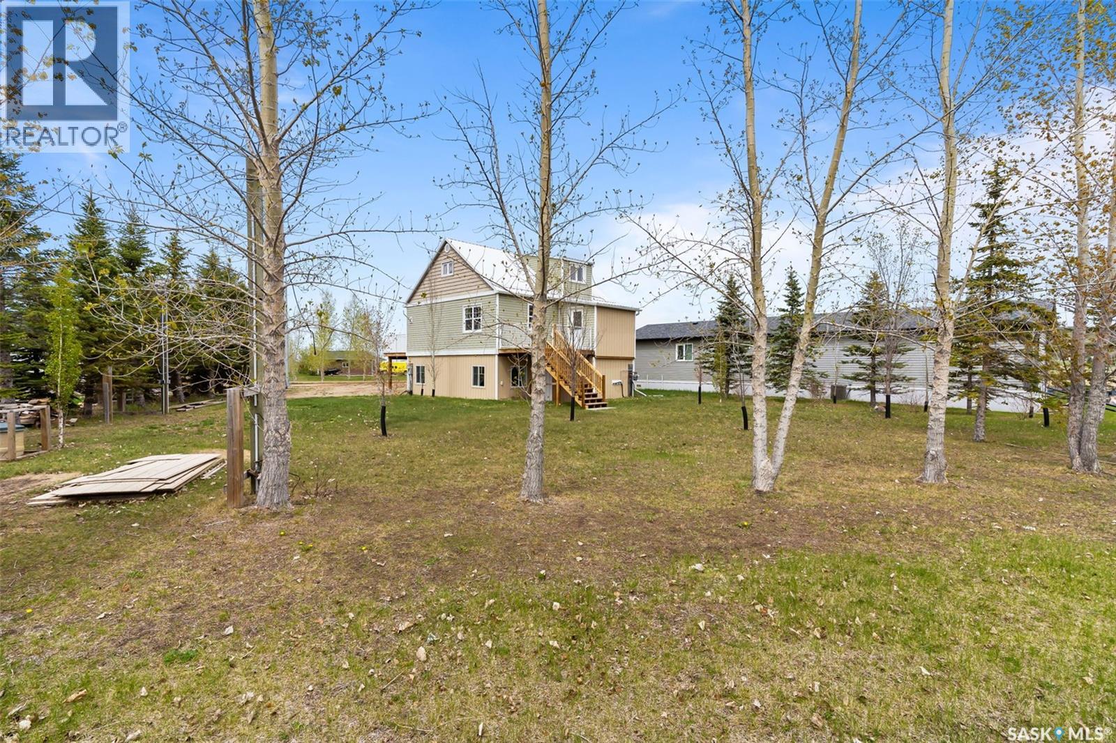 Photo 43 of 10 Louise Crescent, Katepwa Beach SK