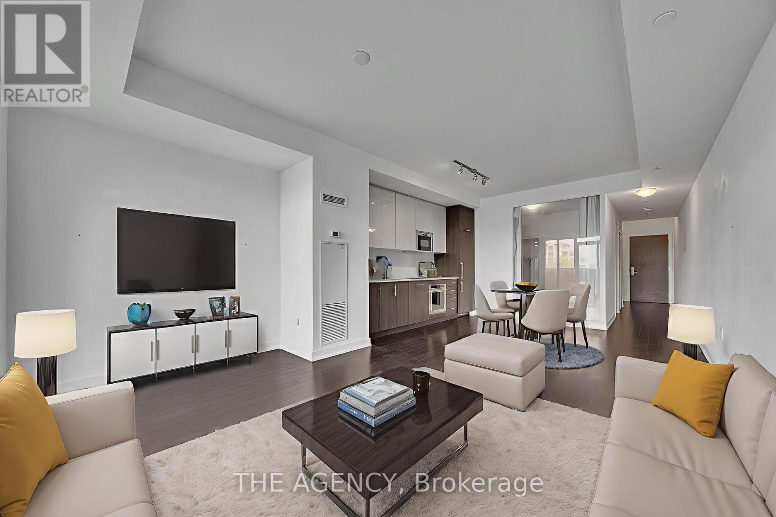 Photo 1 of 508 330 Richmond Street W, Toronto ON