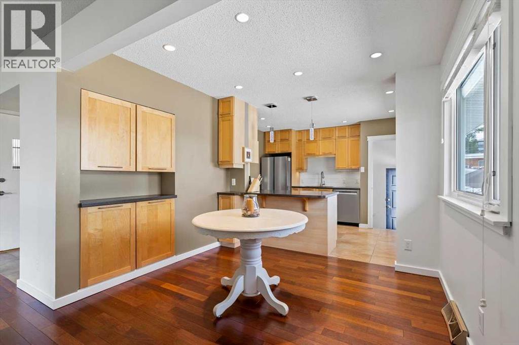Single Family House Bungalow for Sale in  Namaka Crescent NW North Haven Calgary 