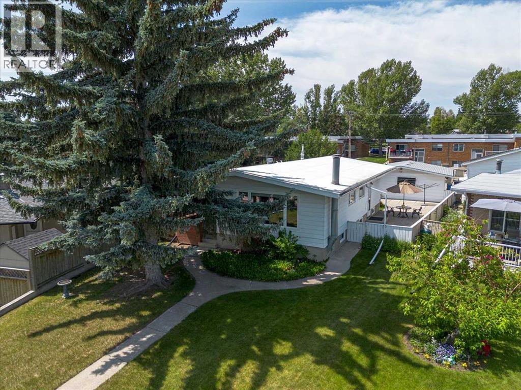 4507 Namaka Crescent NW, Calgary, Alberta