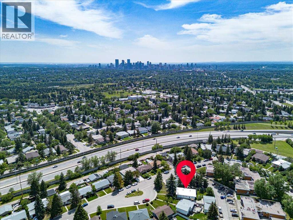 Single Family House Bungalow for Sale in  Namaka Crescent NW North Haven Calgary 