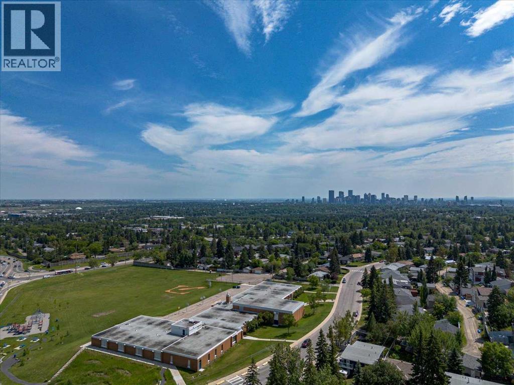 Single Family House Bungalow for Sale in  Namaka Crescent NW North Haven Calgary 