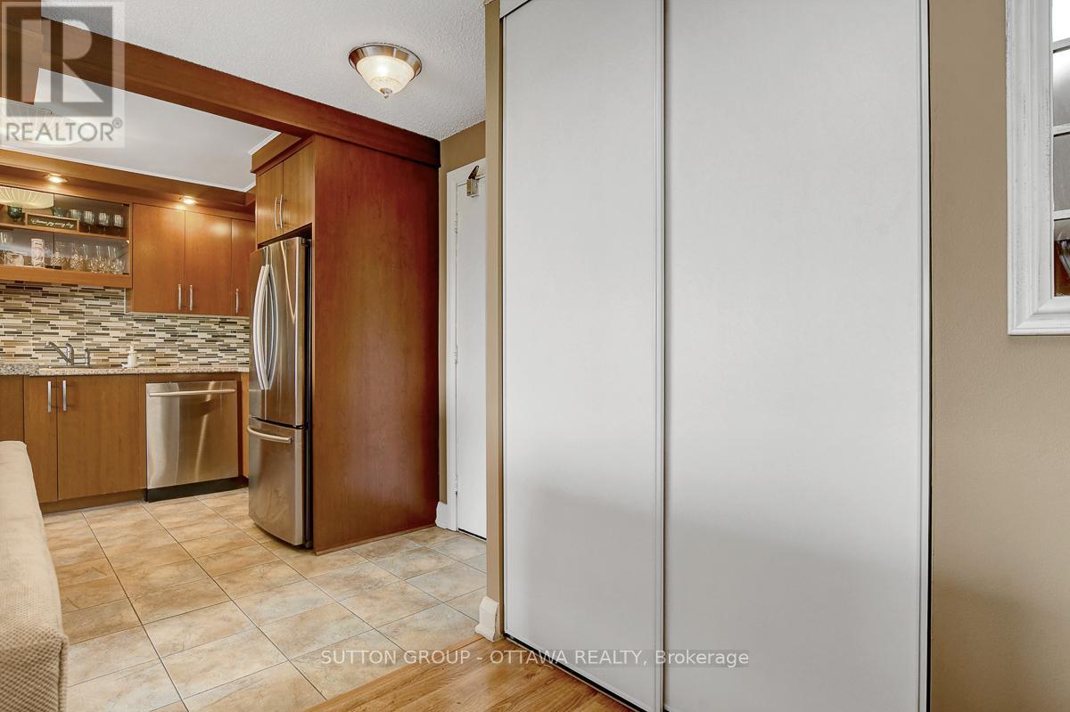 Photo 33 of 405 665 Bathgate Drive, Ottawa ON