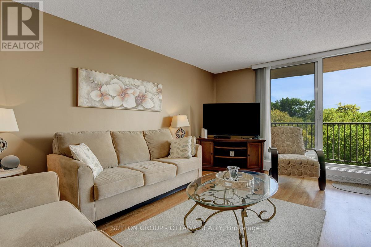 Photo 23 of 405 665 Bathgate Drive, Ottawa ON