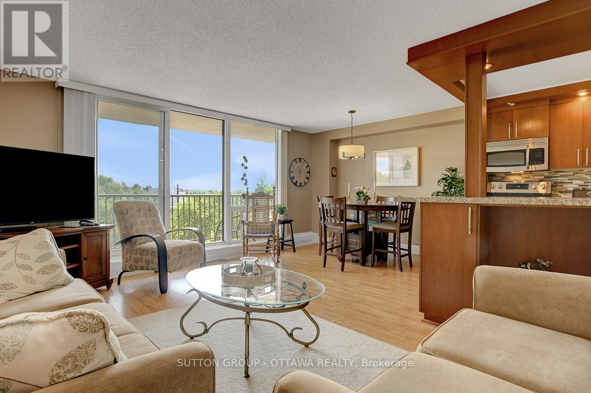 Photo 34 of 405 665 Bathgate Drive, Ottawa ON