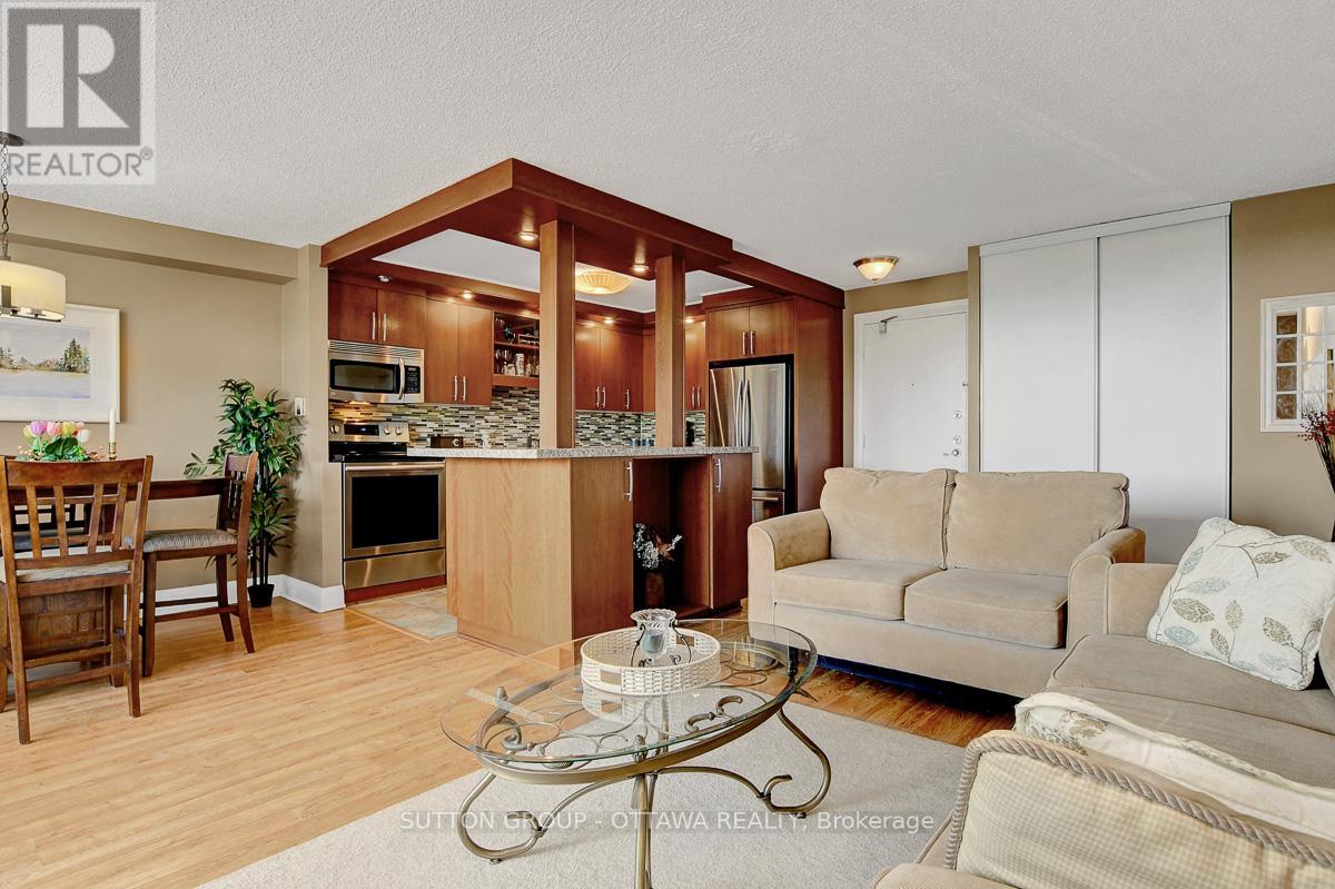 Photo 12 of 405 665 Bathgate Drive, Ottawa ON