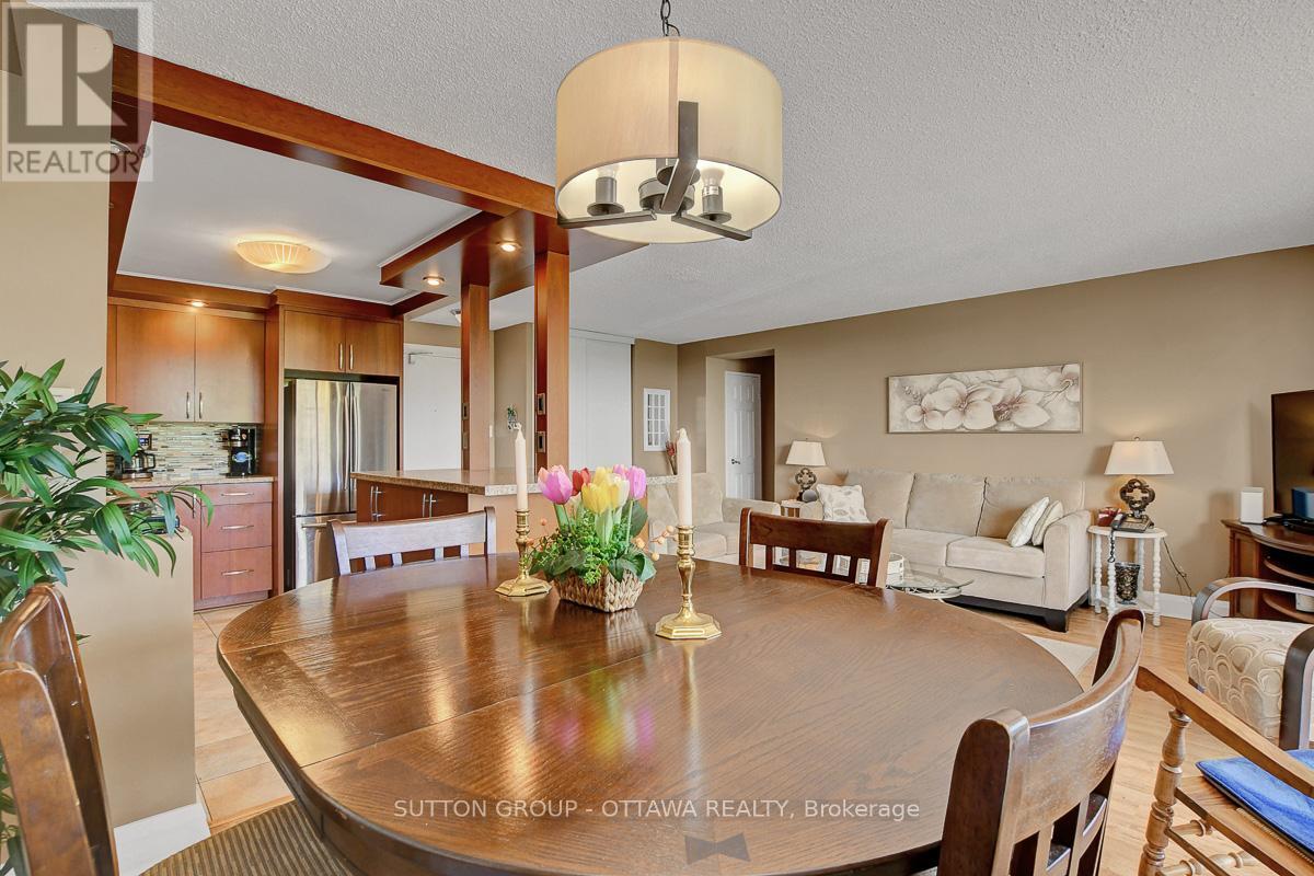 Photo 8 of 405 665 Bathgate Drive, Ottawa ON