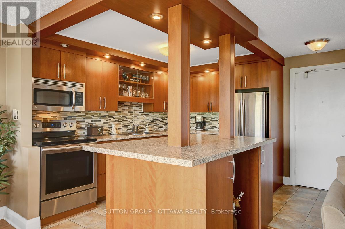 Photo 16 of 405 665 Bathgate Drive, Ottawa ON