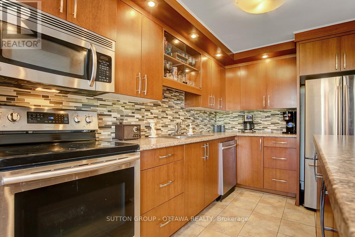 Photo 13 of 405 665 Bathgate Drive, Ottawa ON