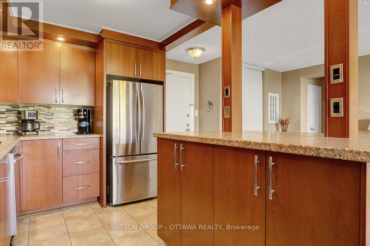 Photo 10 of 405 665 Bathgate Drive, Ottawa ON