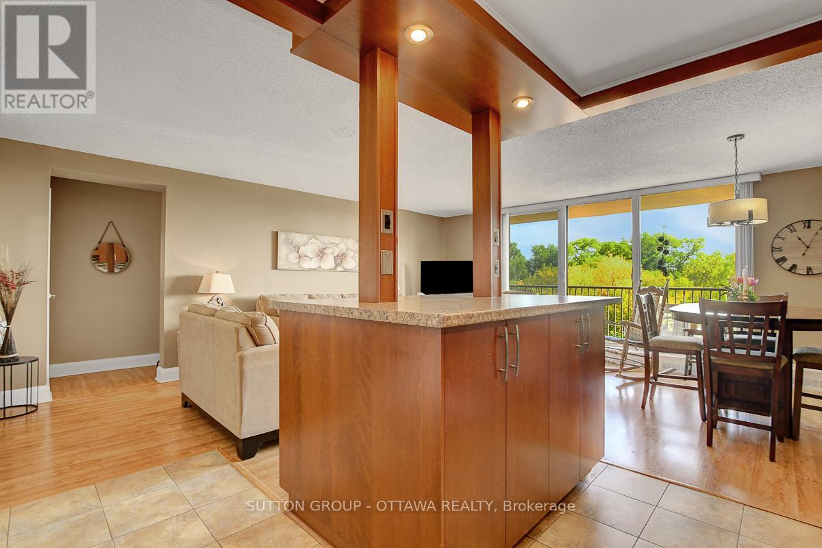 Photo 14 of 405 665 Bathgate Drive, Ottawa ON