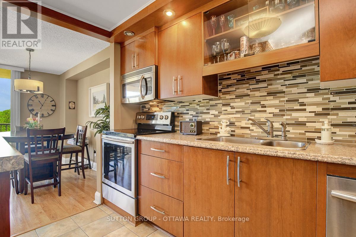 Photo 39 of 405 665 Bathgate Drive, Ottawa ON