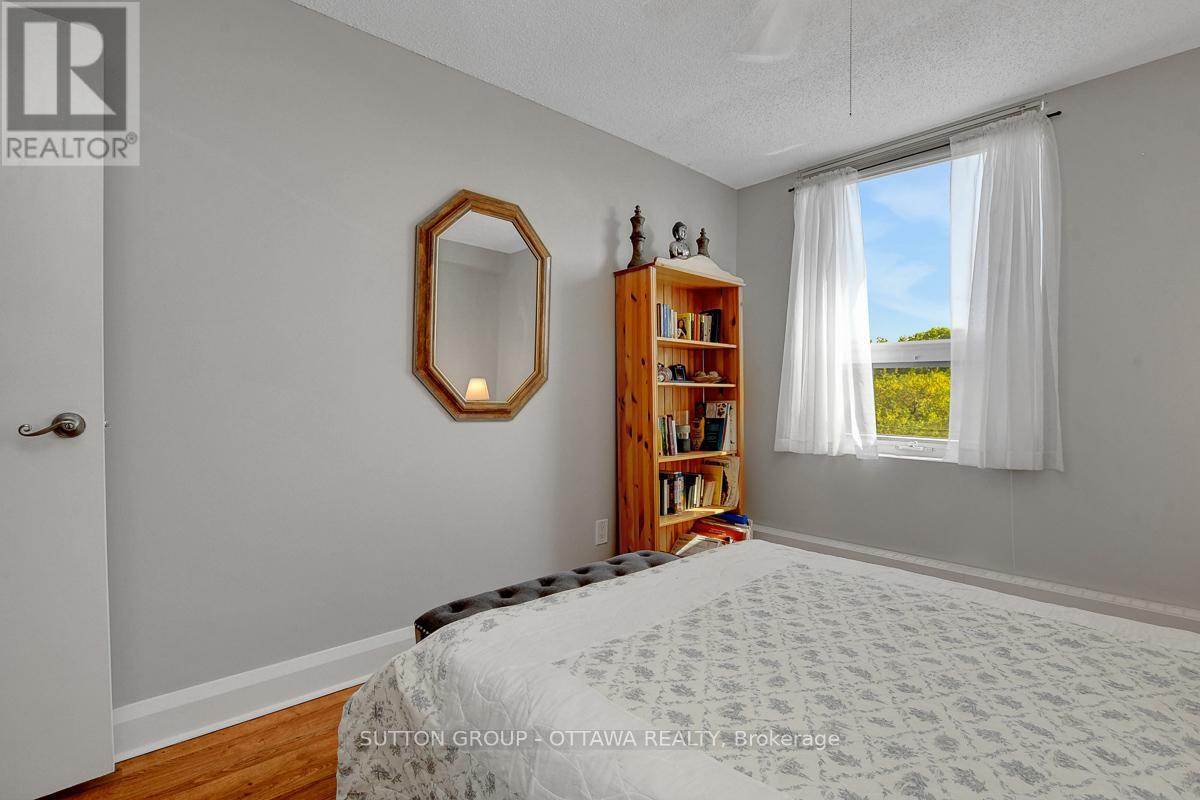 Photo 31 of 405 665 Bathgate Drive, Ottawa ON
