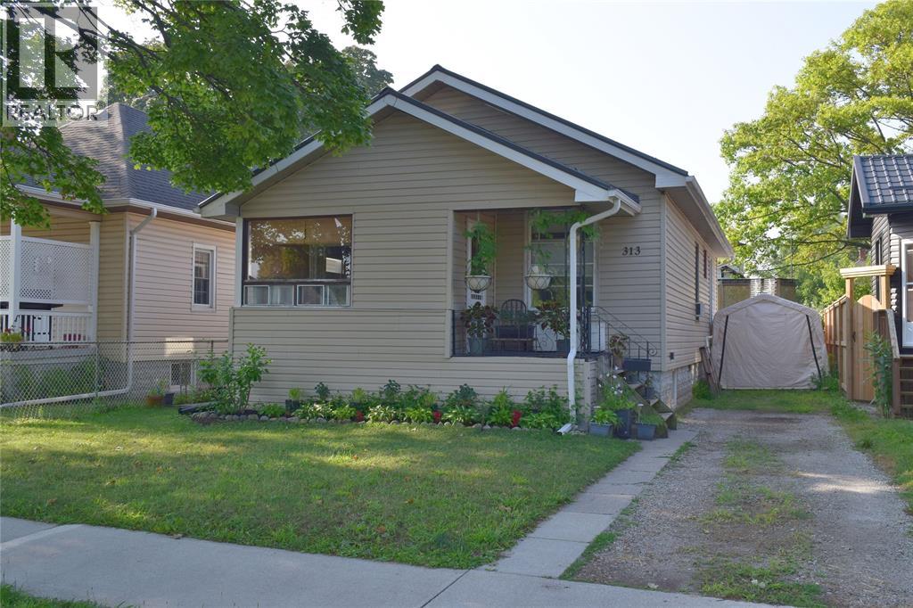 Photo 1 of 313 Talfourd Street, Sarnia ON