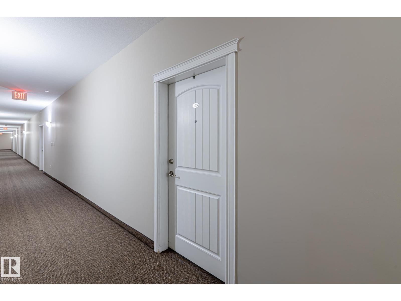 Photo 27 of 105 8528 82 Av Nw, Edmonton AB