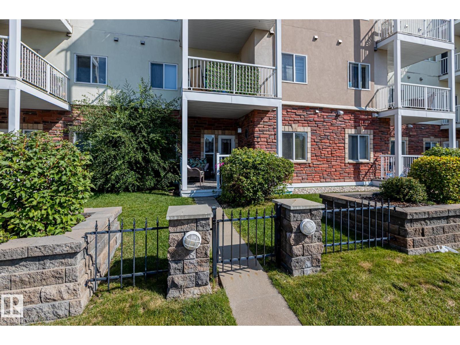 Photo 25 of 105 8528 82 Av Nw, Edmonton AB
