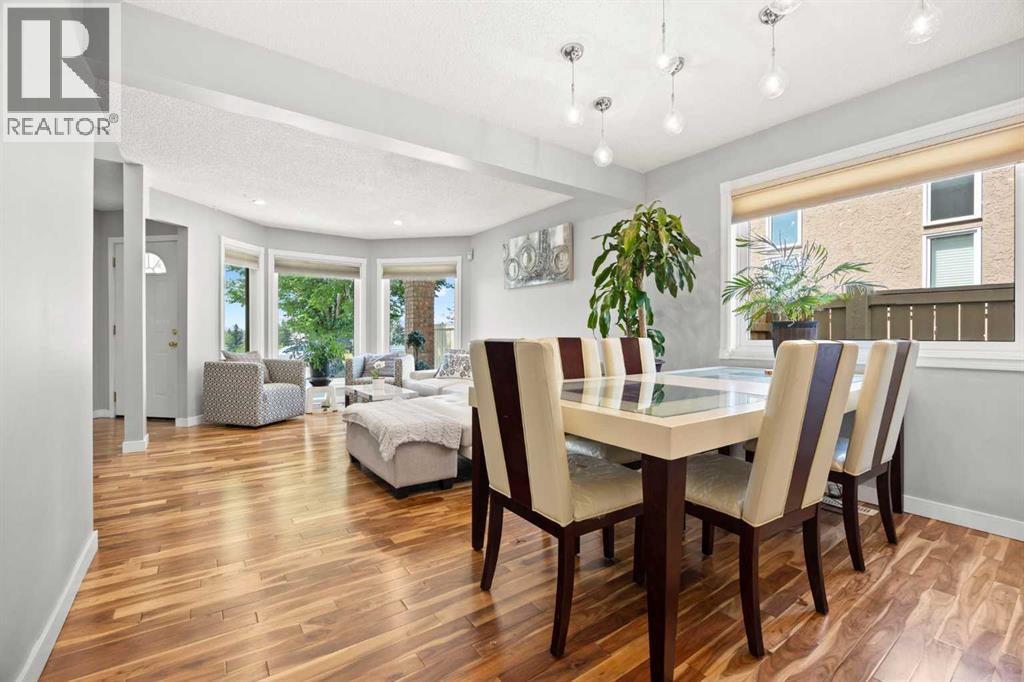 Single Family House for Sale in  Hawkville Close NW Hawkwood Calgary 